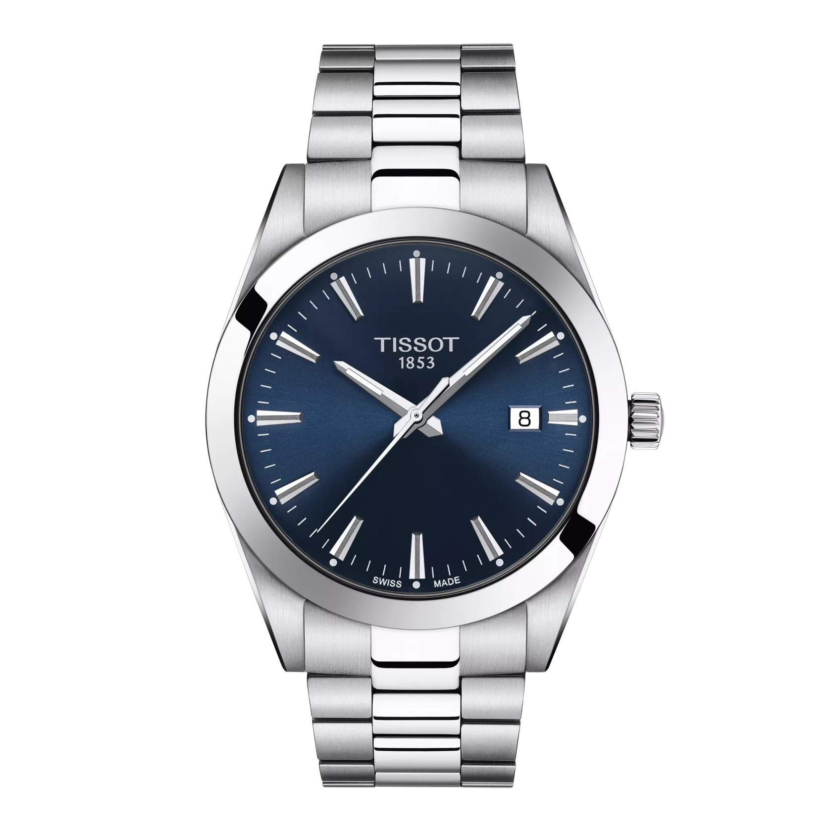 Tissot Gentleman 40mm