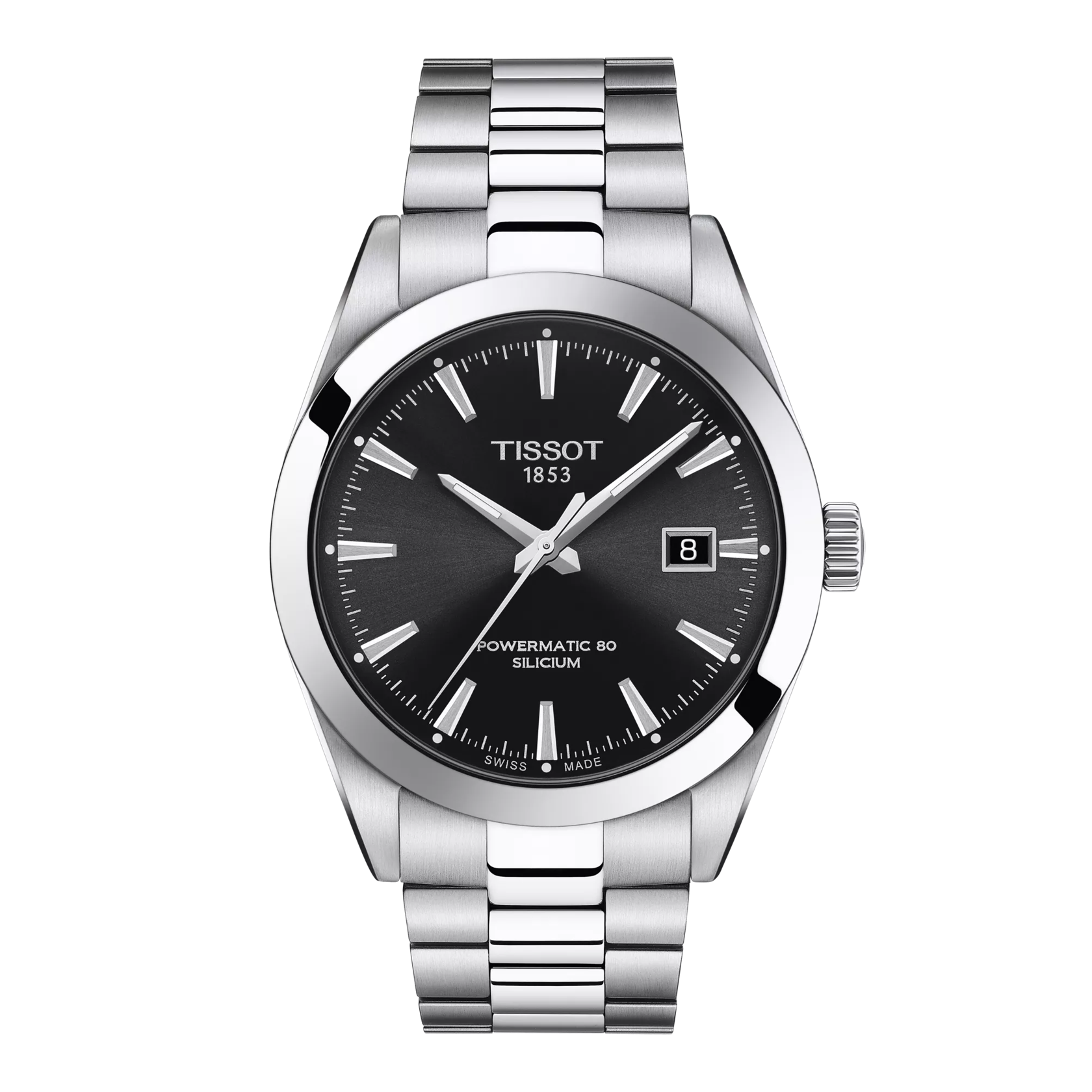 Tissot Gentleman 40mm