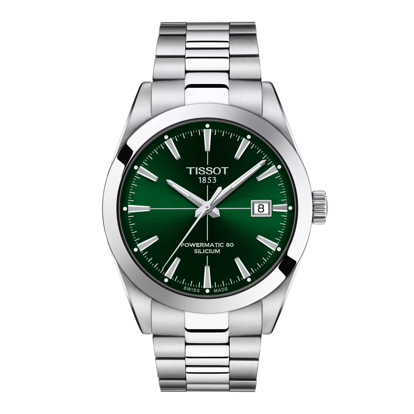 Tissot Gentleman 40mm