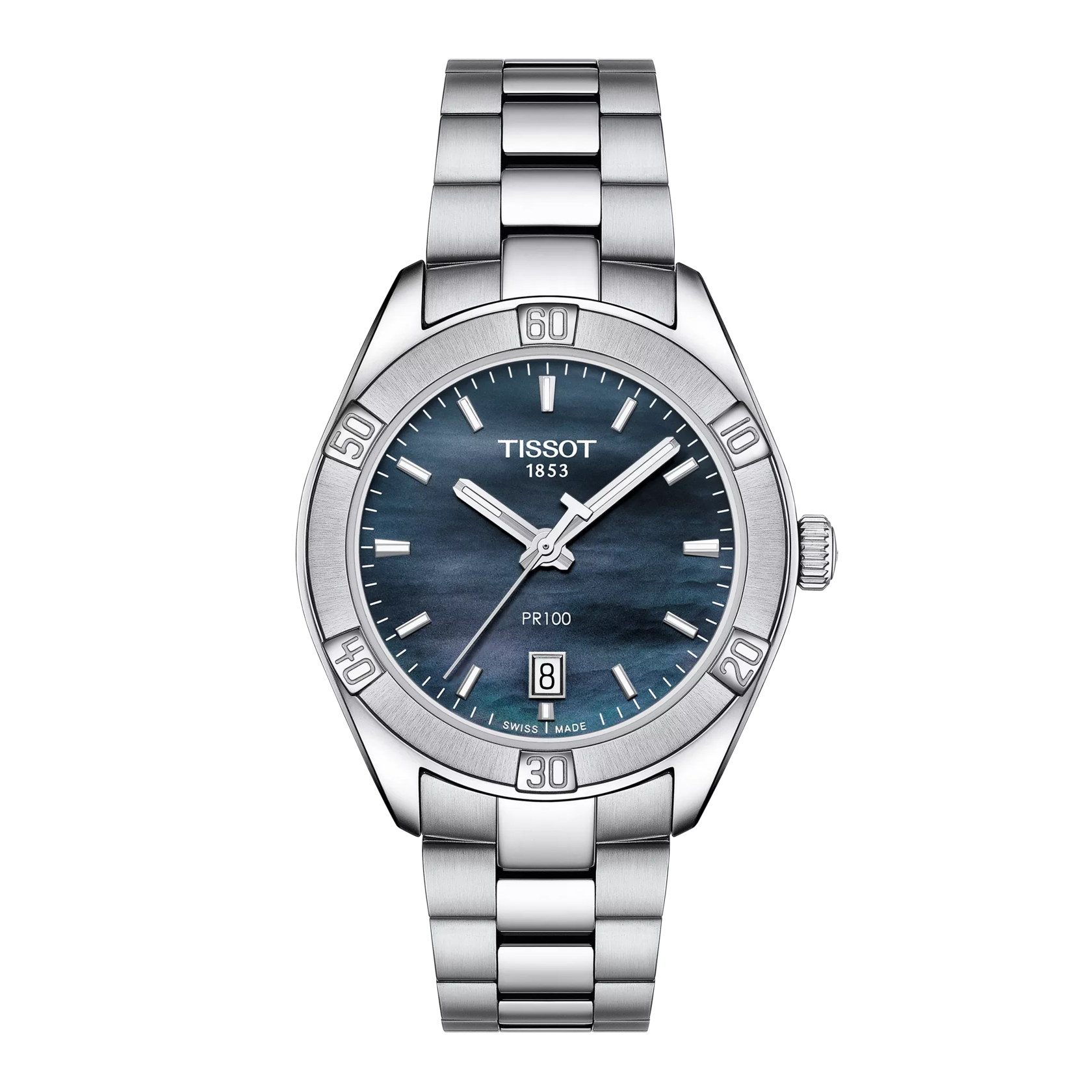Tissot PR 100 Sport Chic 36mm