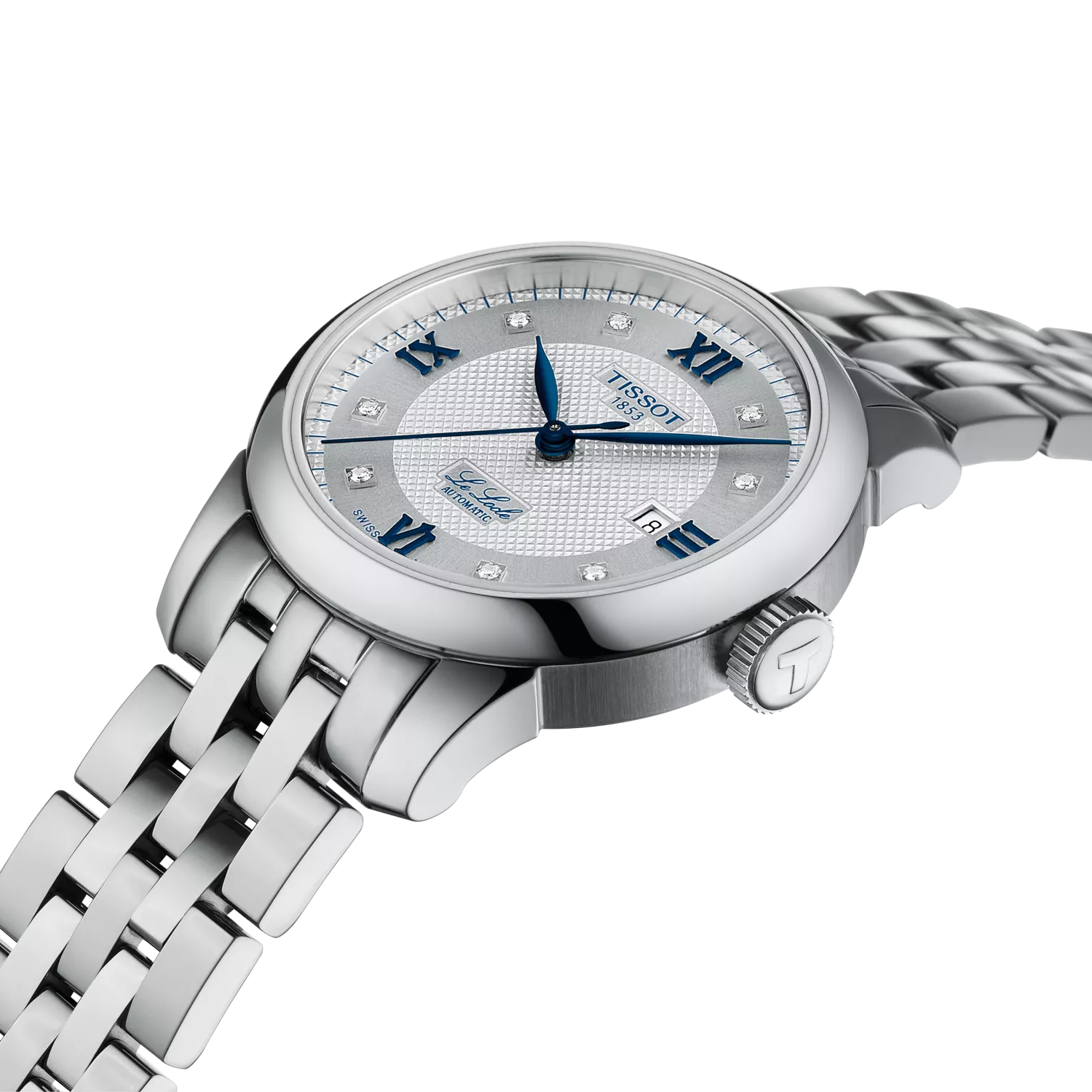 Tissot Le Locle 20th Anniversary 29mm