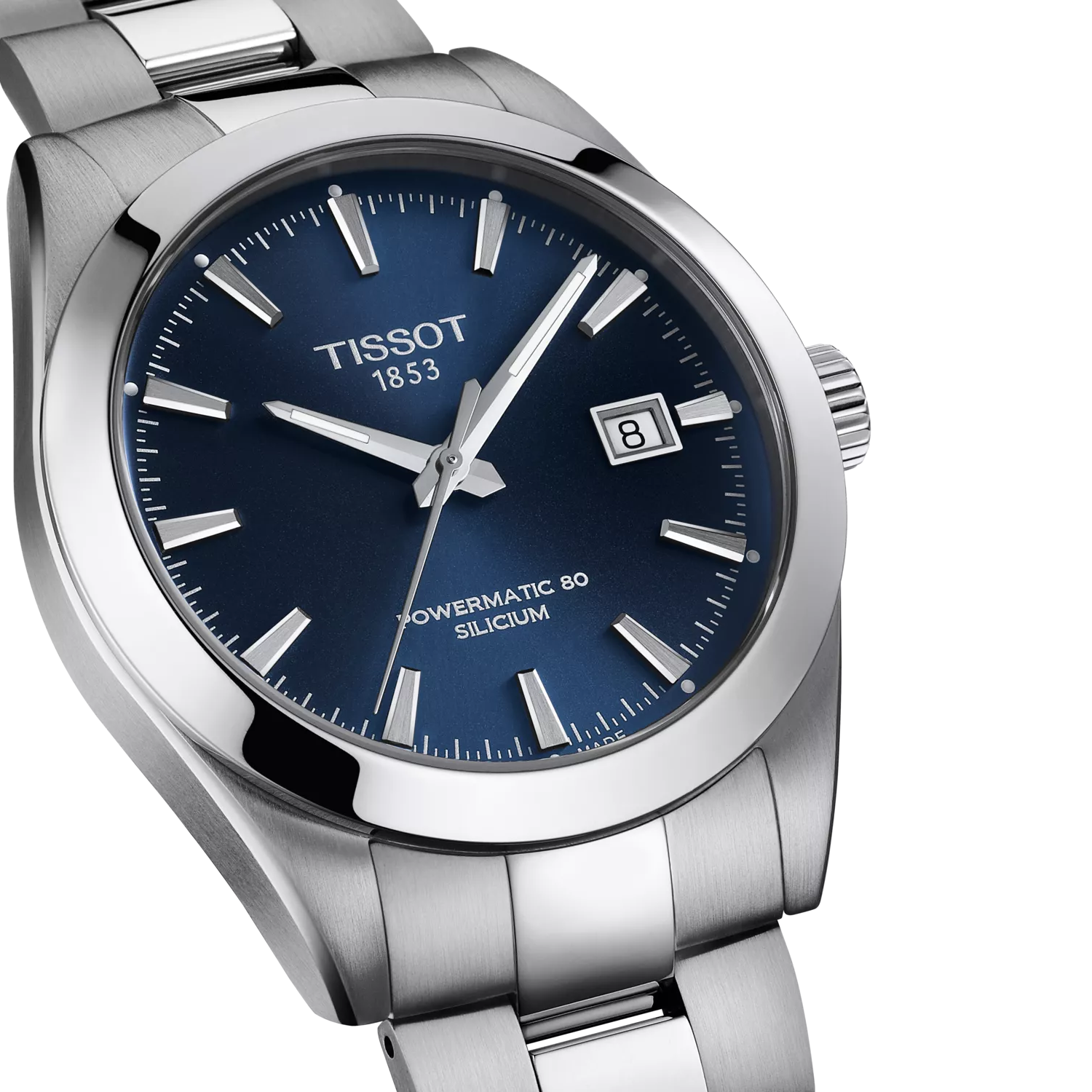 Tissot Gentleman 40mm