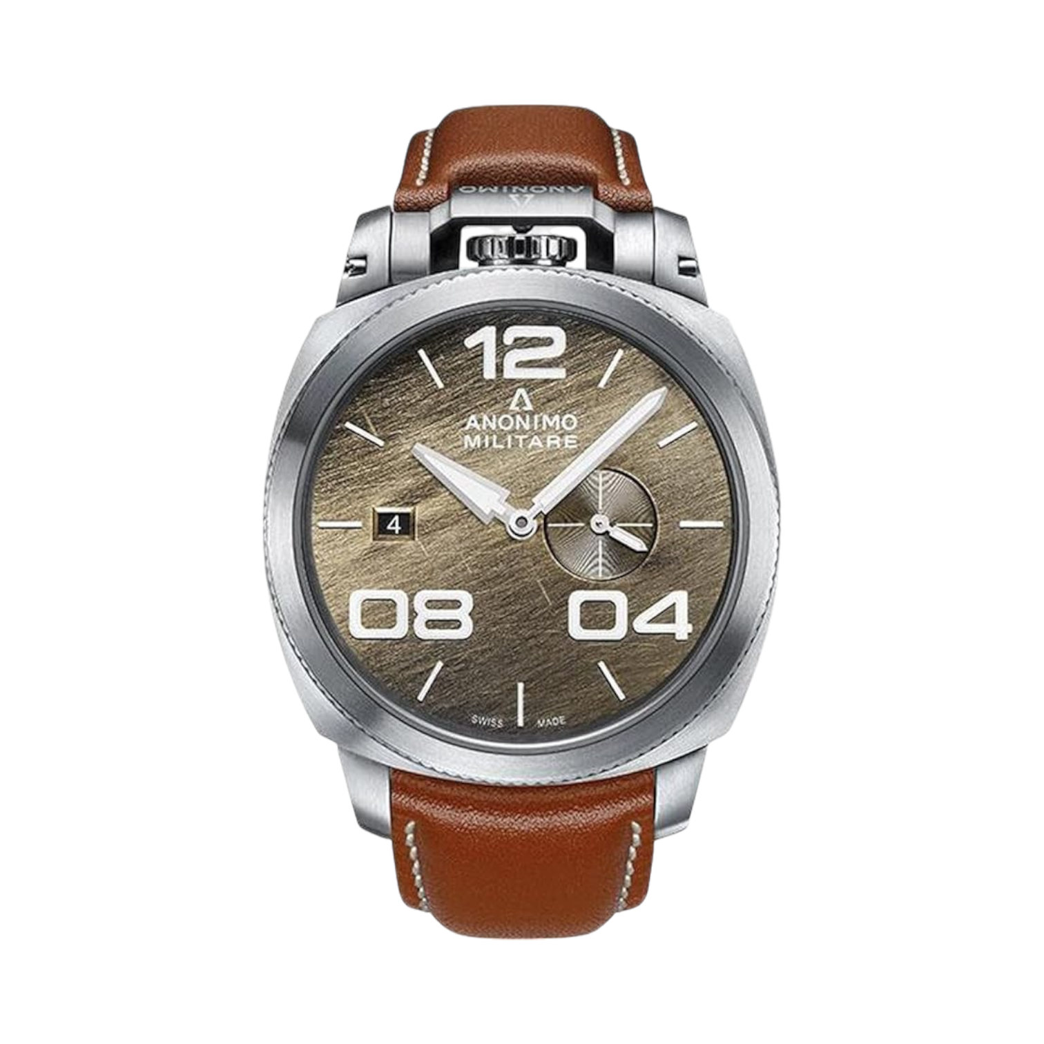 Montre Anonimo Militaire Classic Crono