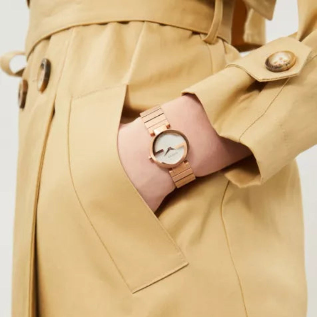 Interlocking G Ladies