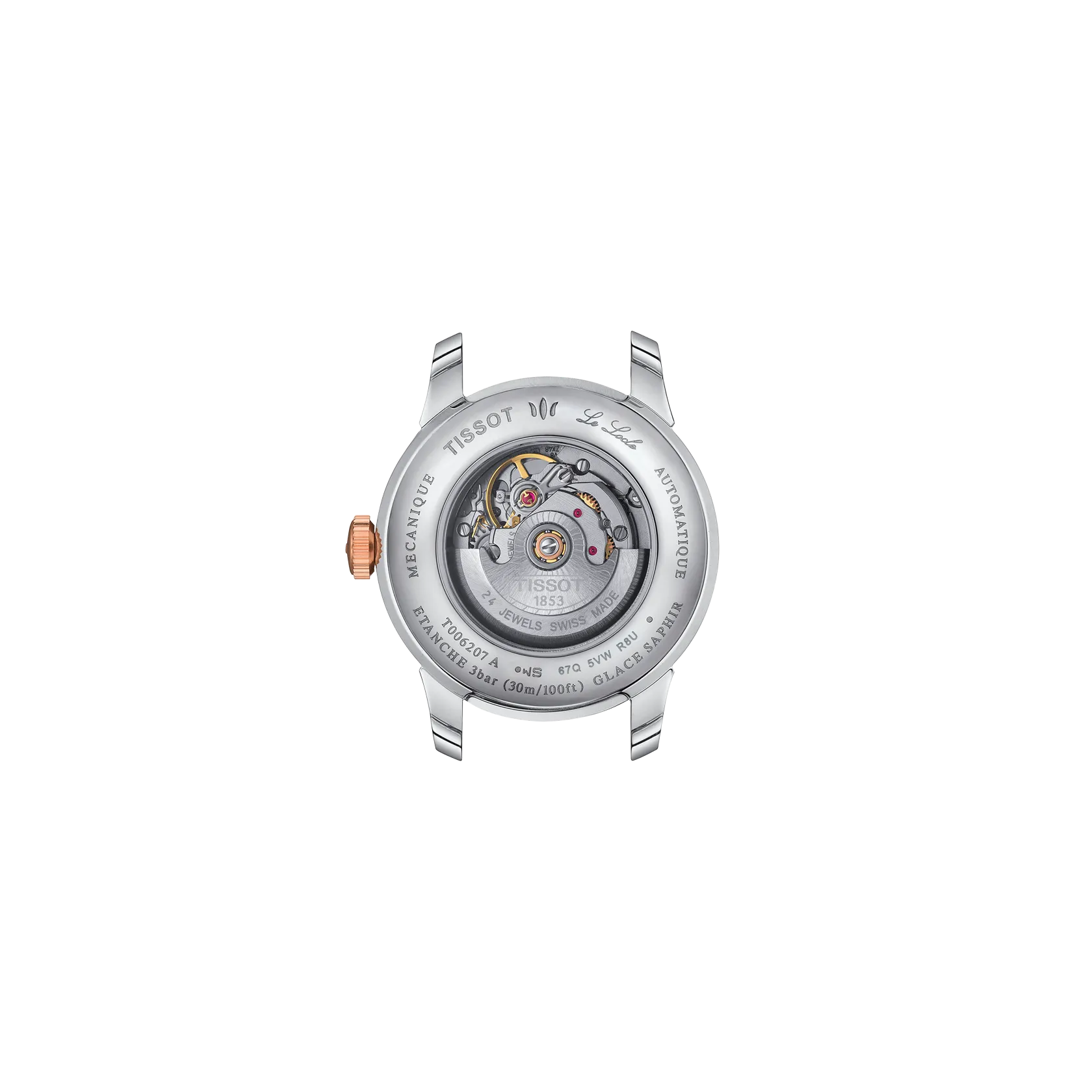 Tissot Le Locle 29mm