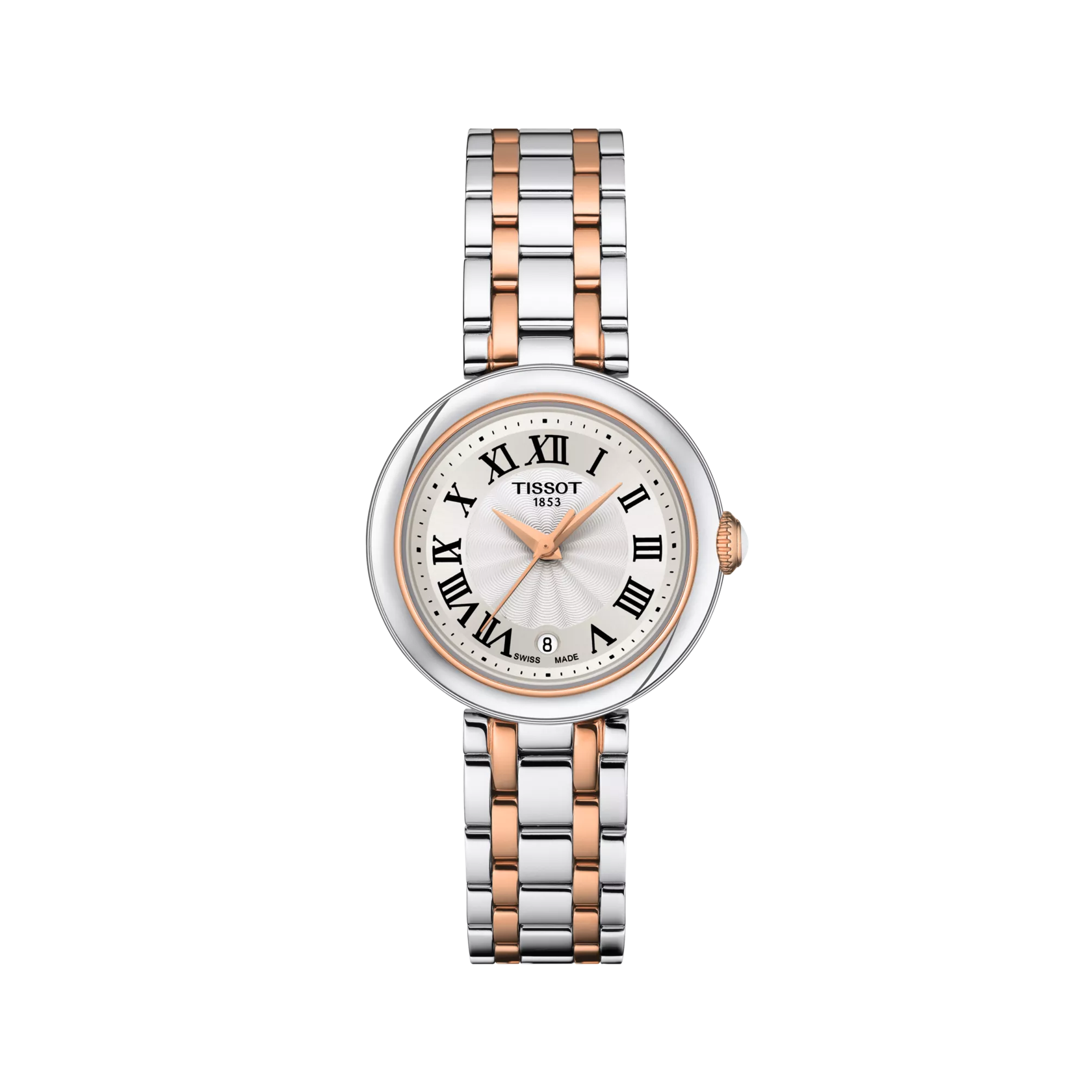 Tissot Bellissima 26mm