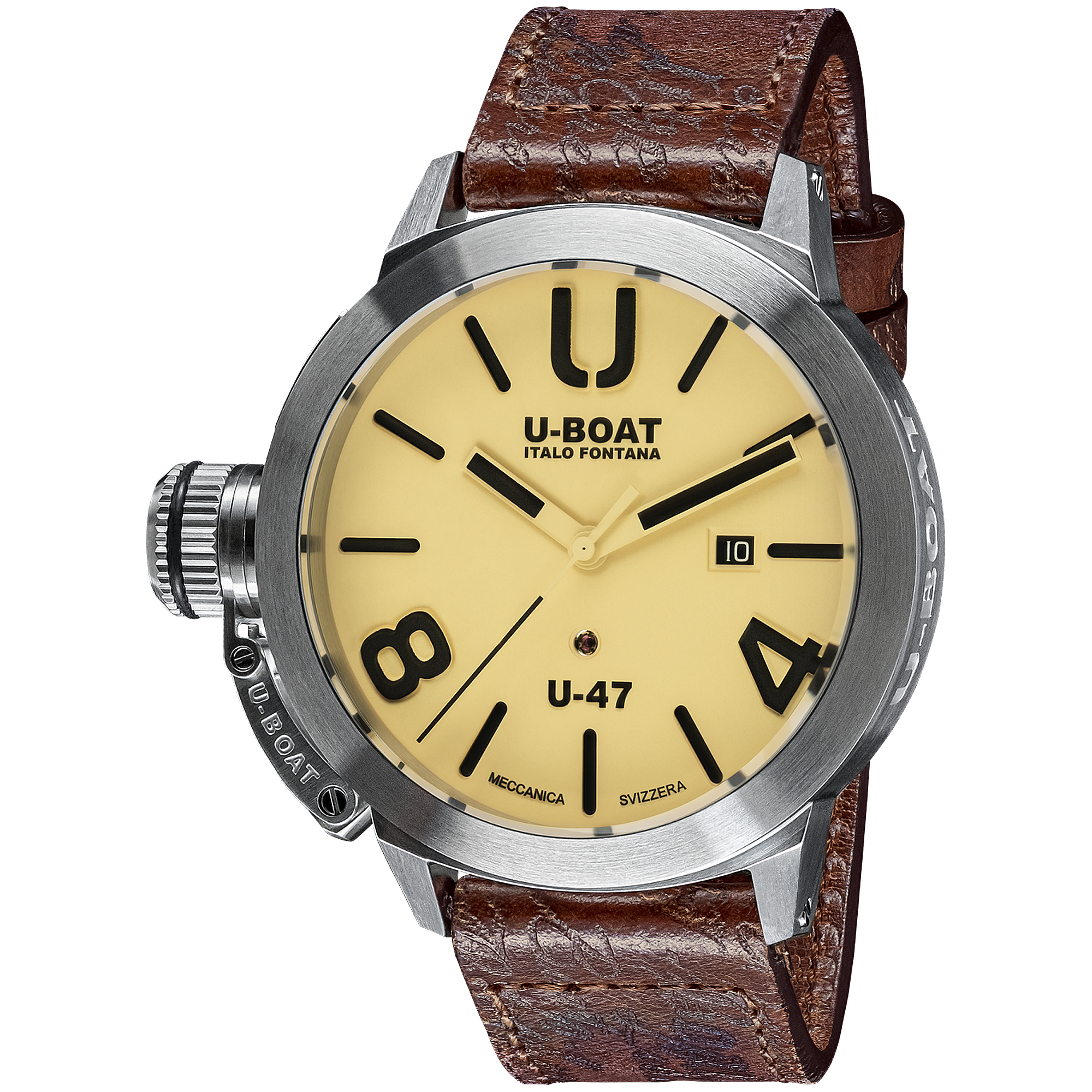 CLASSICO U-47 47MM AS 2