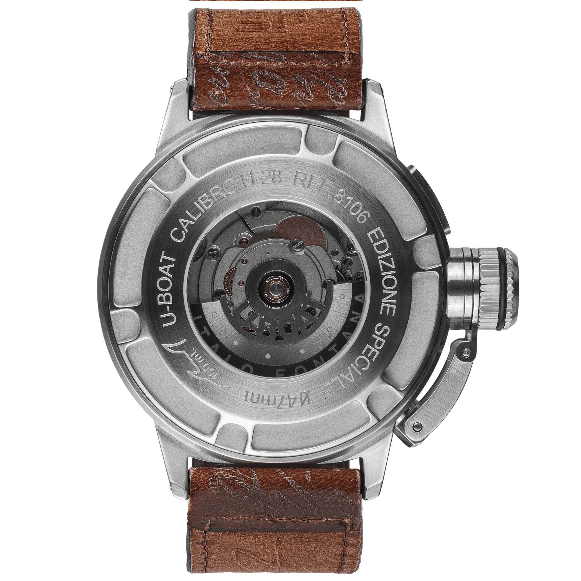 CLASSICO U-47 47MM AS 2