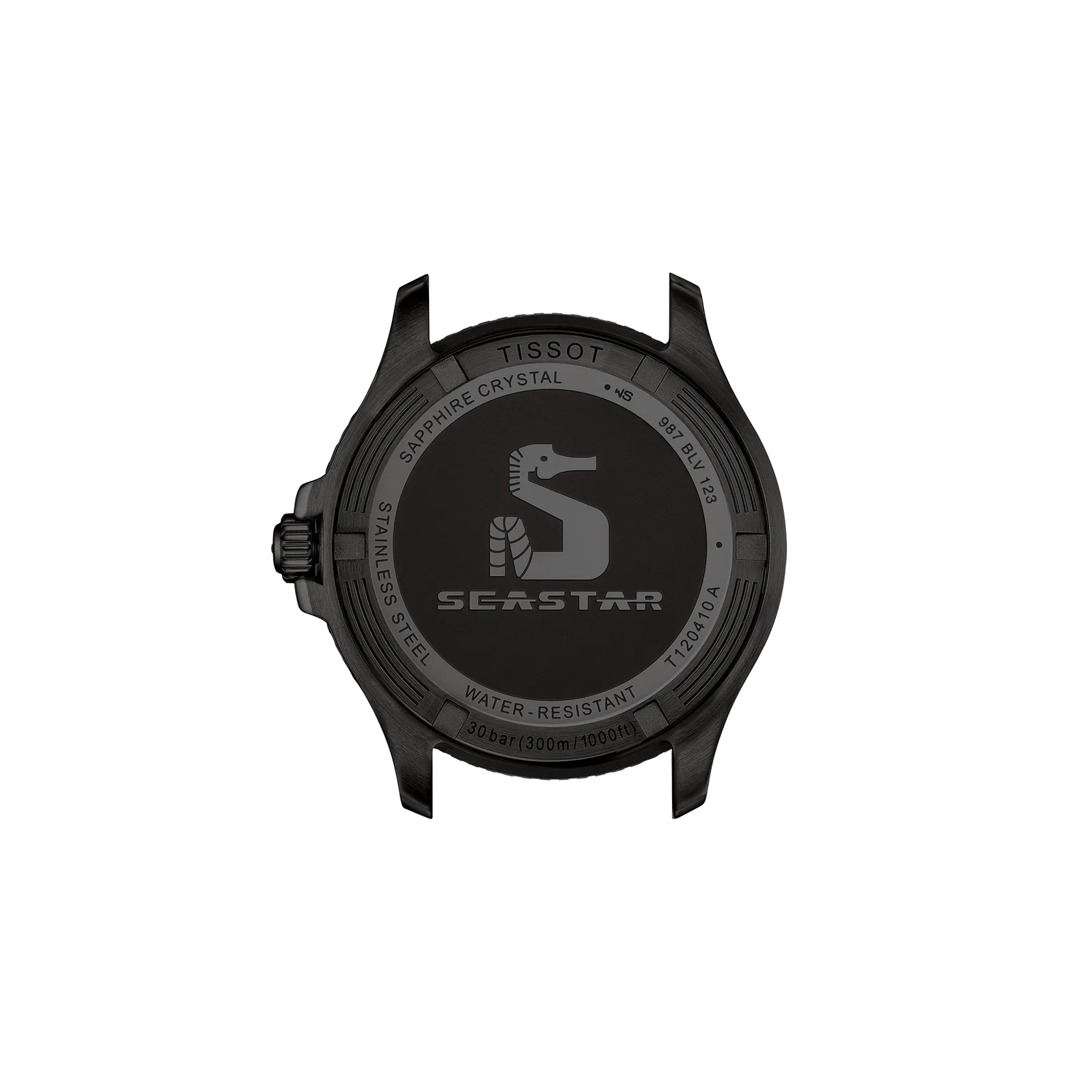 Tissot Seastar 1000 40mm