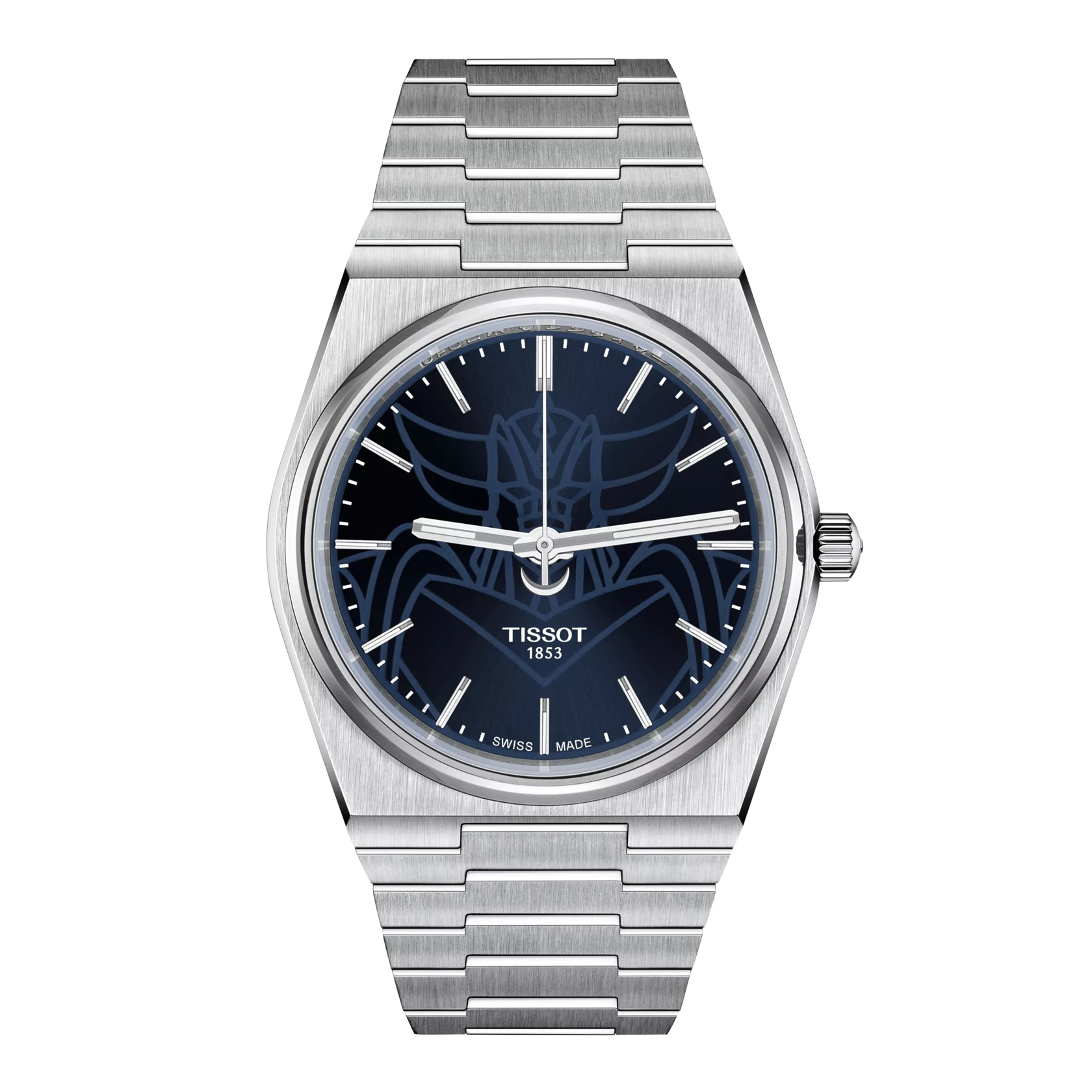 Tissot PRX UFO Robot Grendizer 40mm