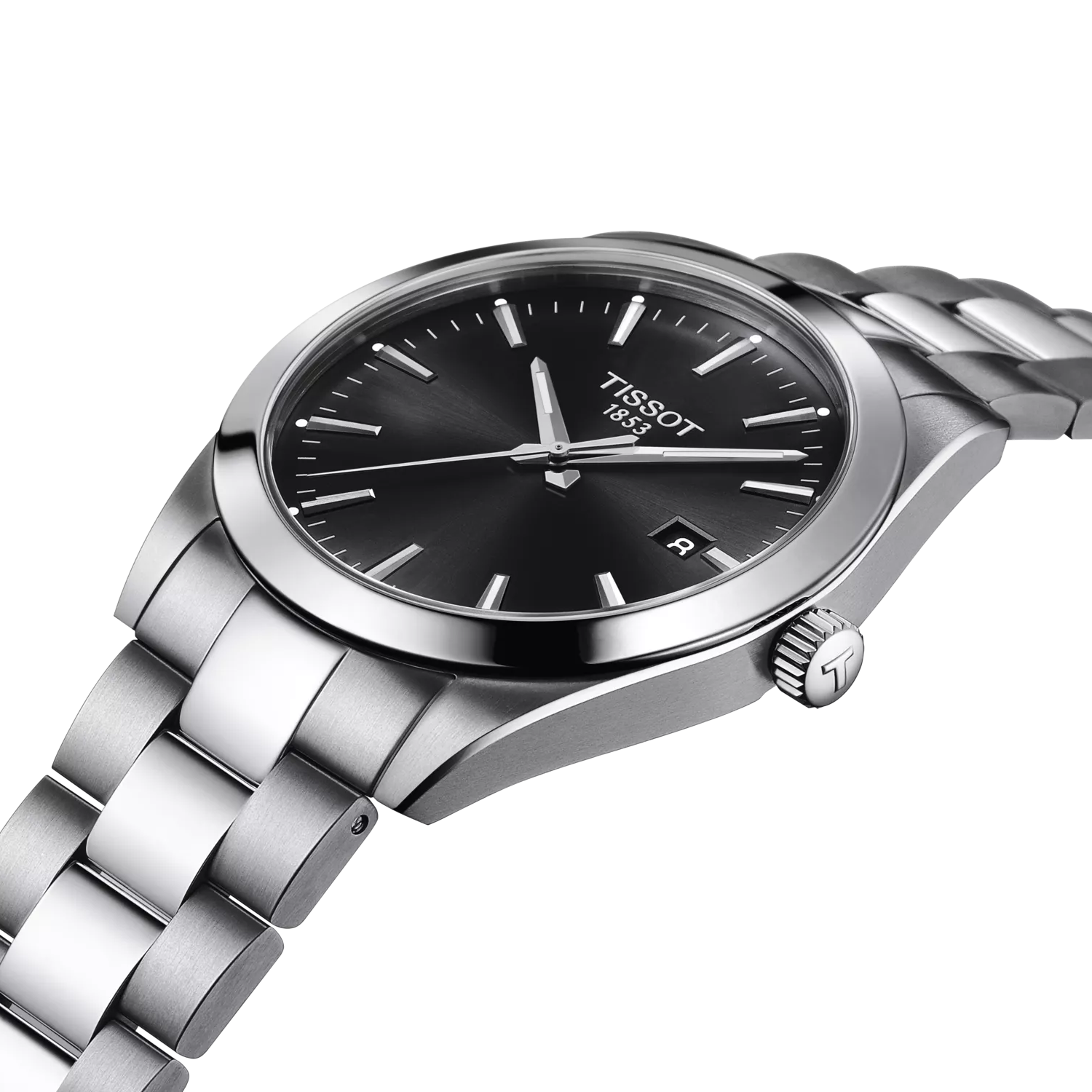 Tissot Gentleman 40mm