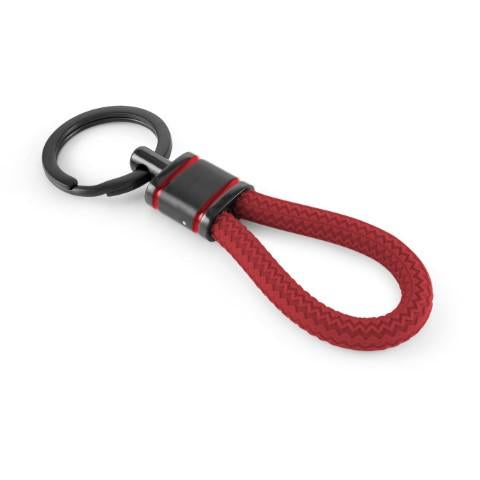 RACER KEYCHAIN