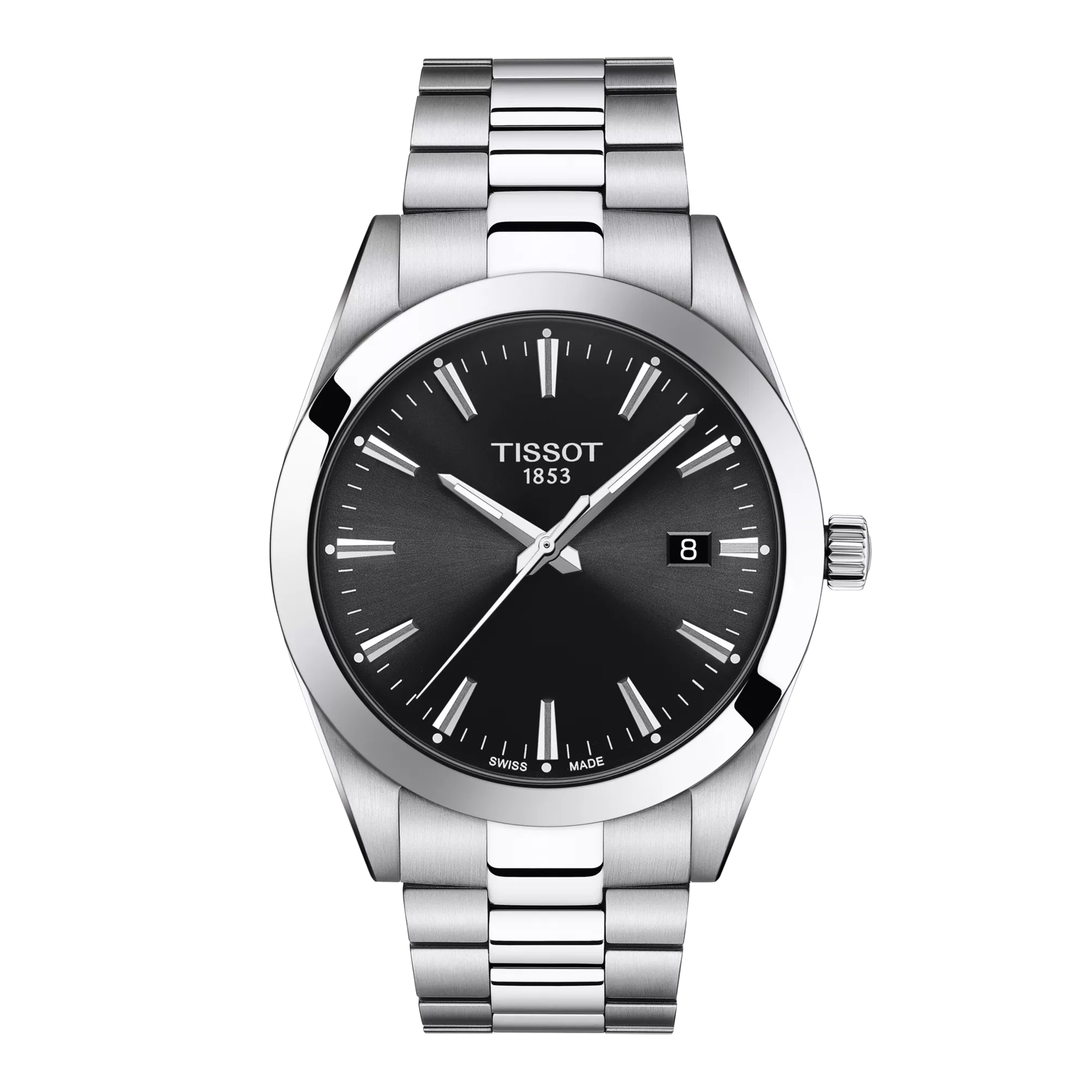 Tissot Gentleman 40mm