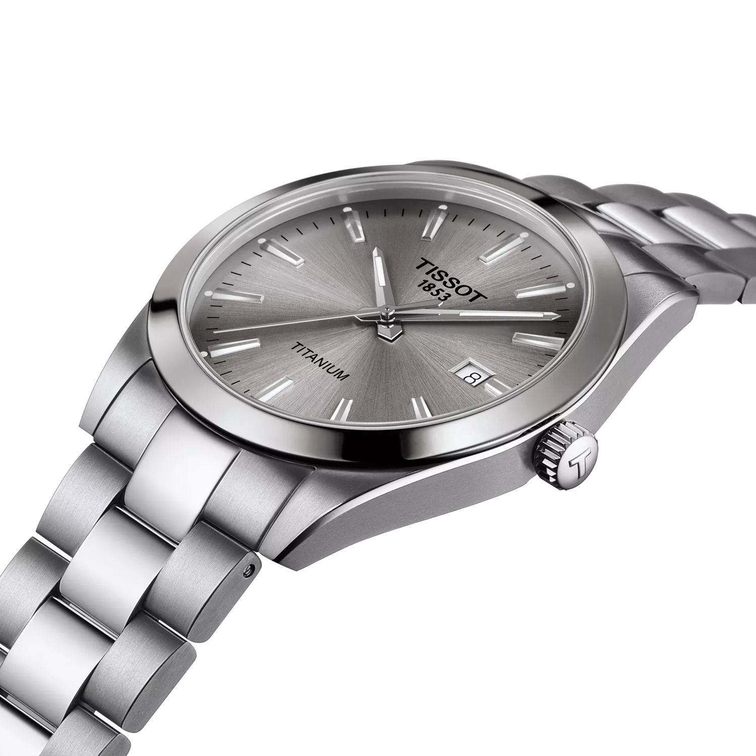 Tissot Gentleman 40mm