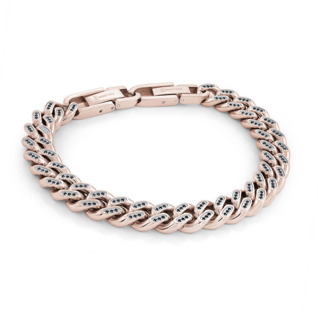 10mm curb bracelet 1