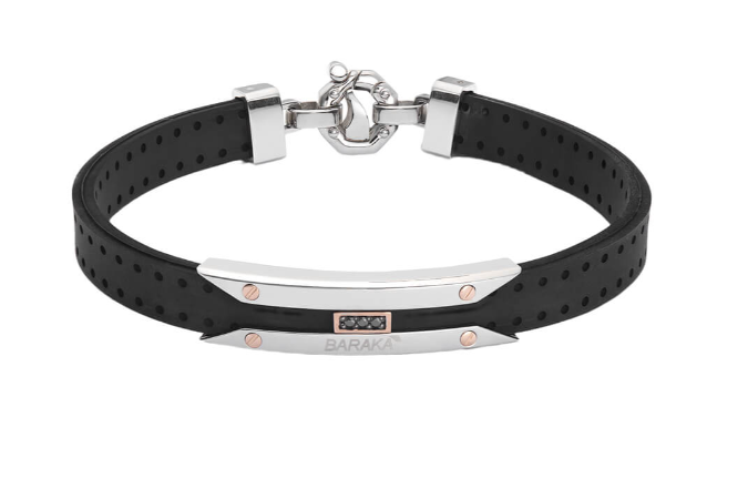 Baraka Vortex Bracelet