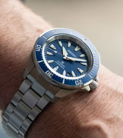 Seiko Prospex SRPL51K1