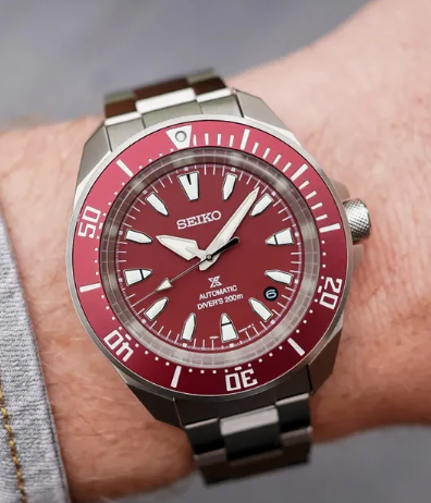 Seiko Prospex SRPL11K1