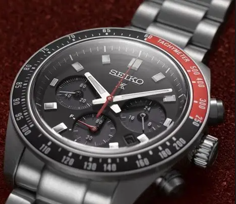 Seiko Prospex SSC915P1