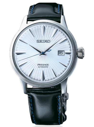 Seiko Presage SRPB43J1