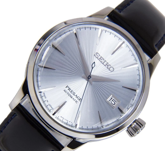 Seiko Presage SRPB43J1
