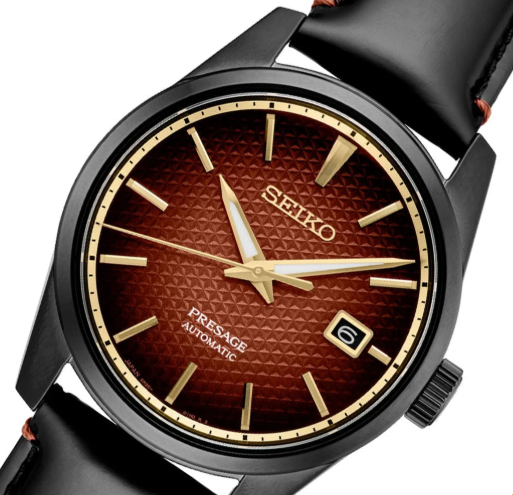 Seiko Presage SPB331J1