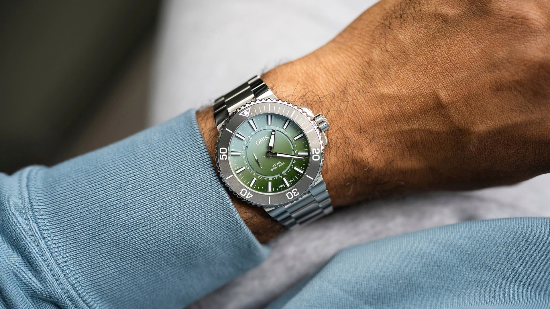DAT WATT ÉDITION LIMITÉE II