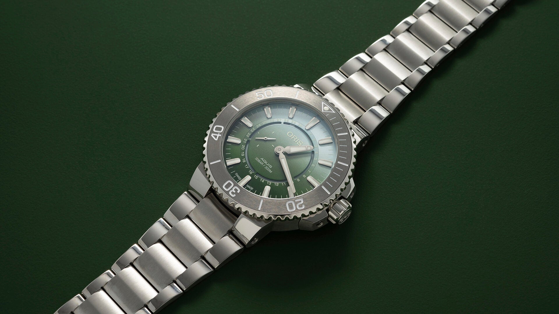 DAT WATT ÉDITION LIMITÉE II