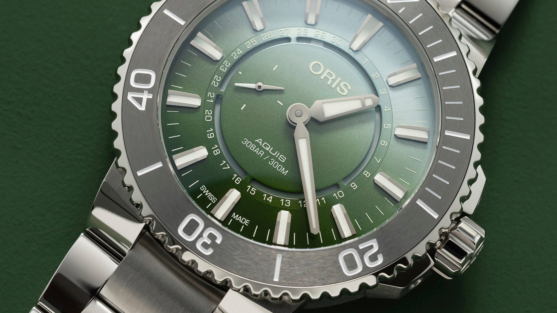 DAT WATT ÉDITION LIMITÉE II