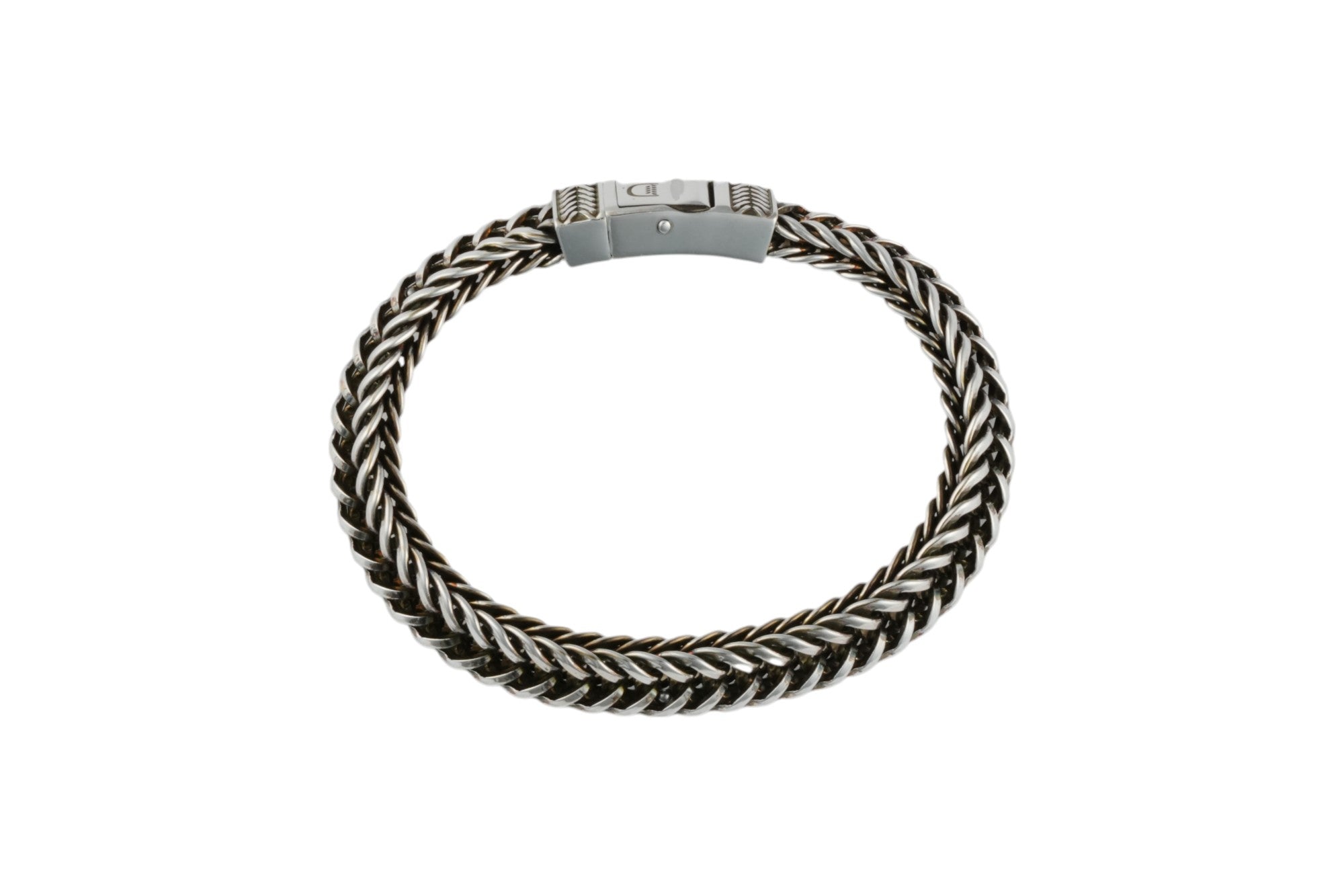 silver