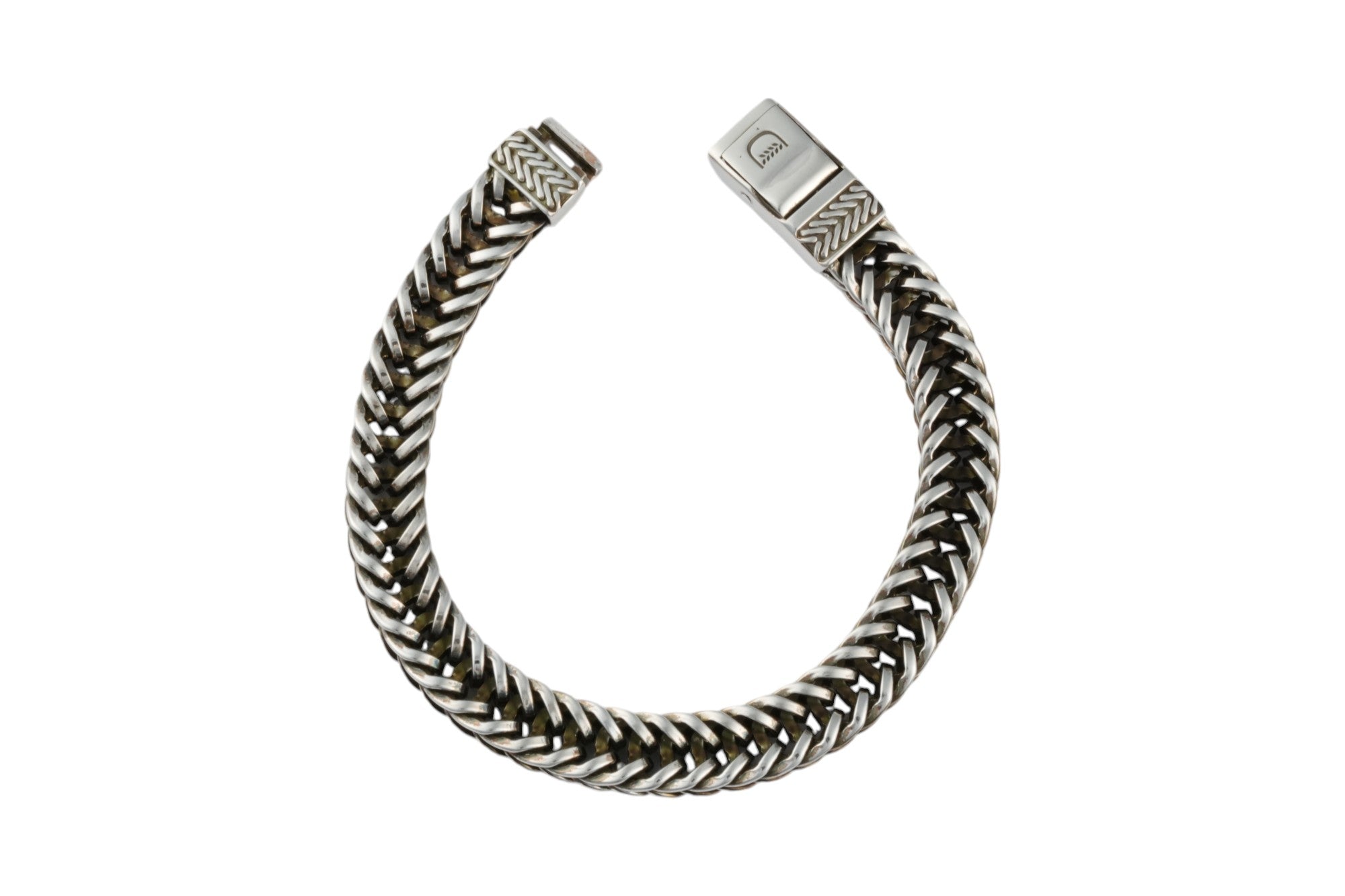 silver
