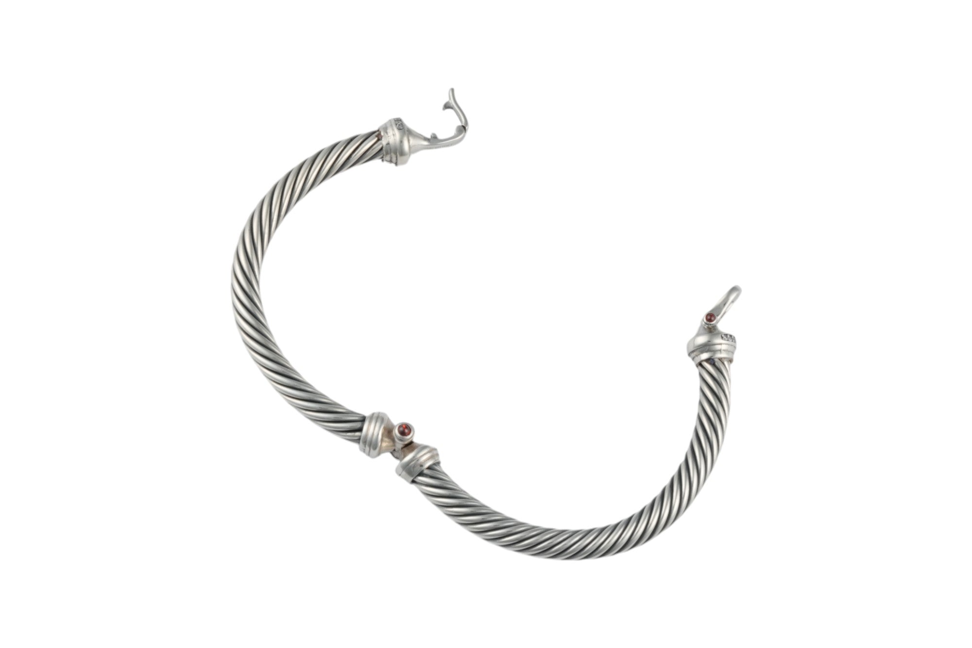 silver
