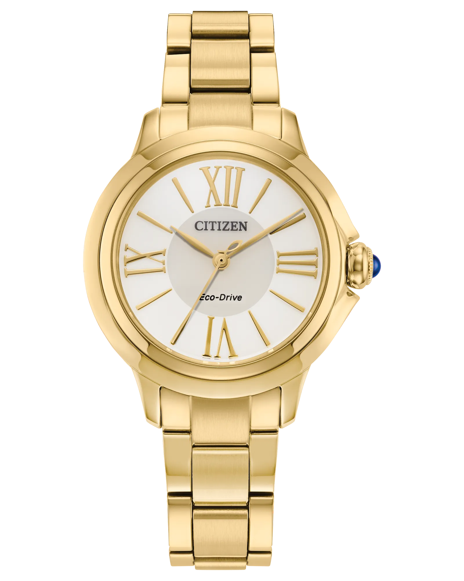 Citizen L Ceci