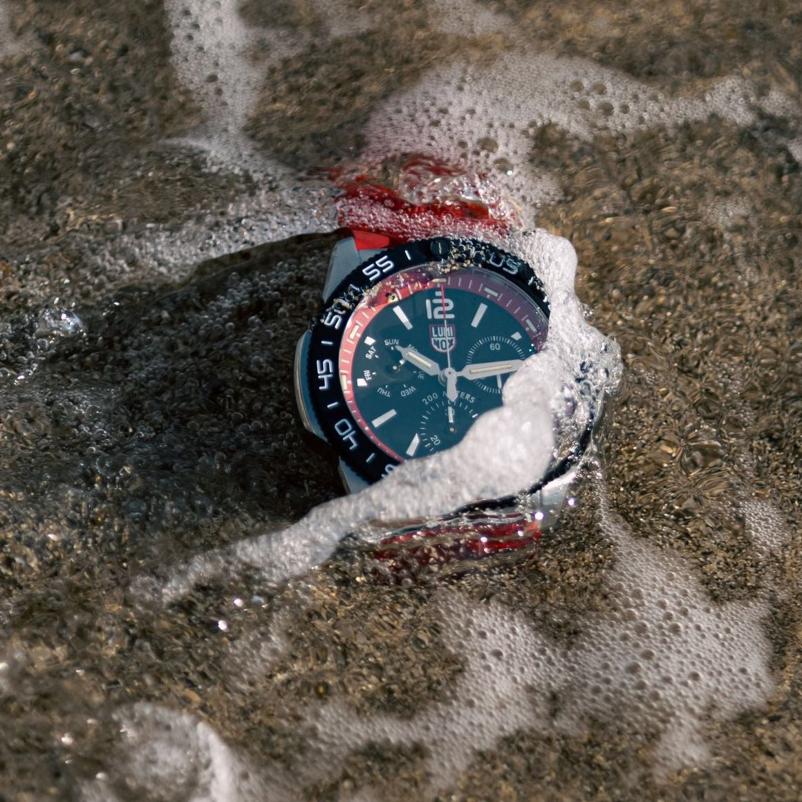 Pacific Diver 3155.SET