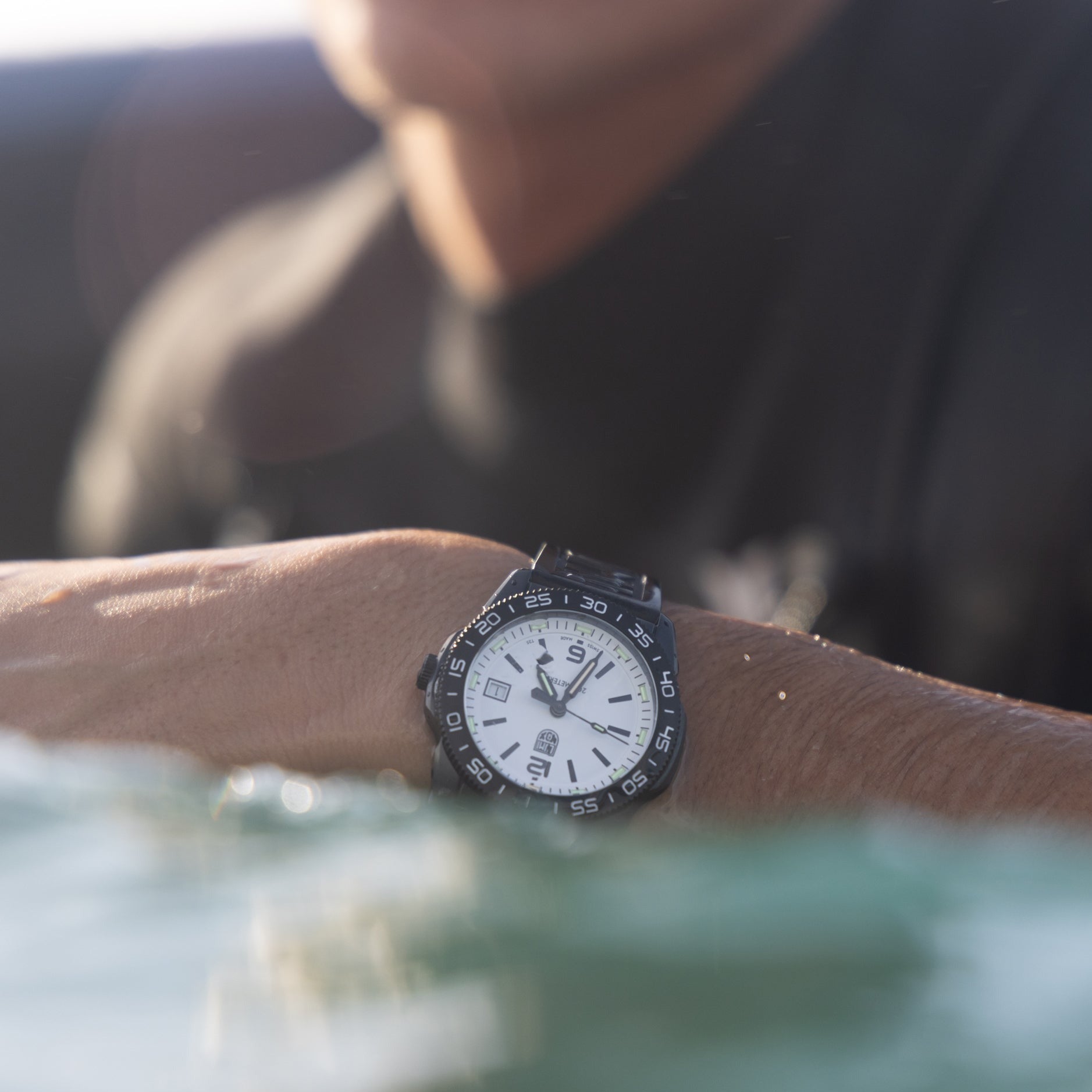 Pacific Diver 3127M