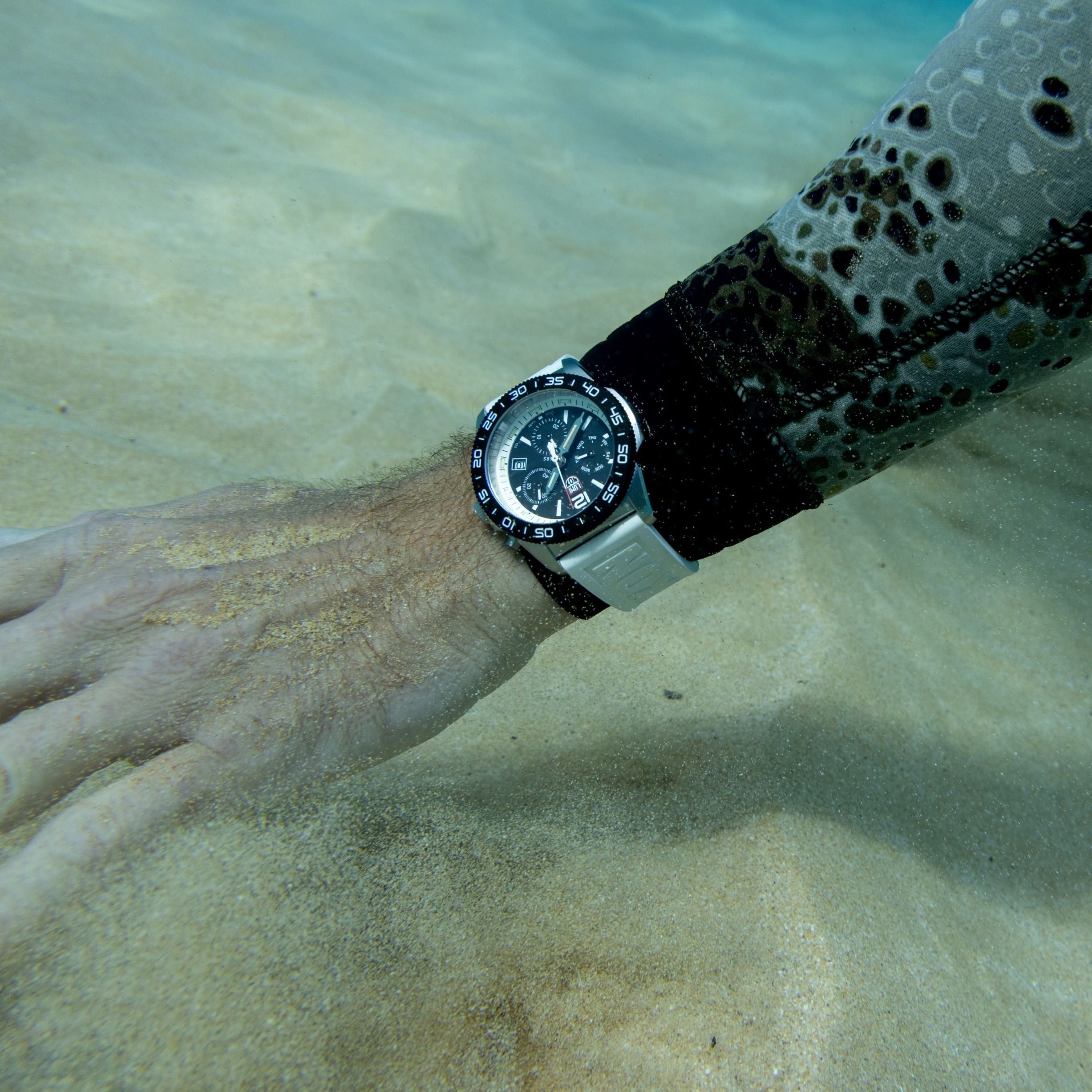 Pacific Diver 3141