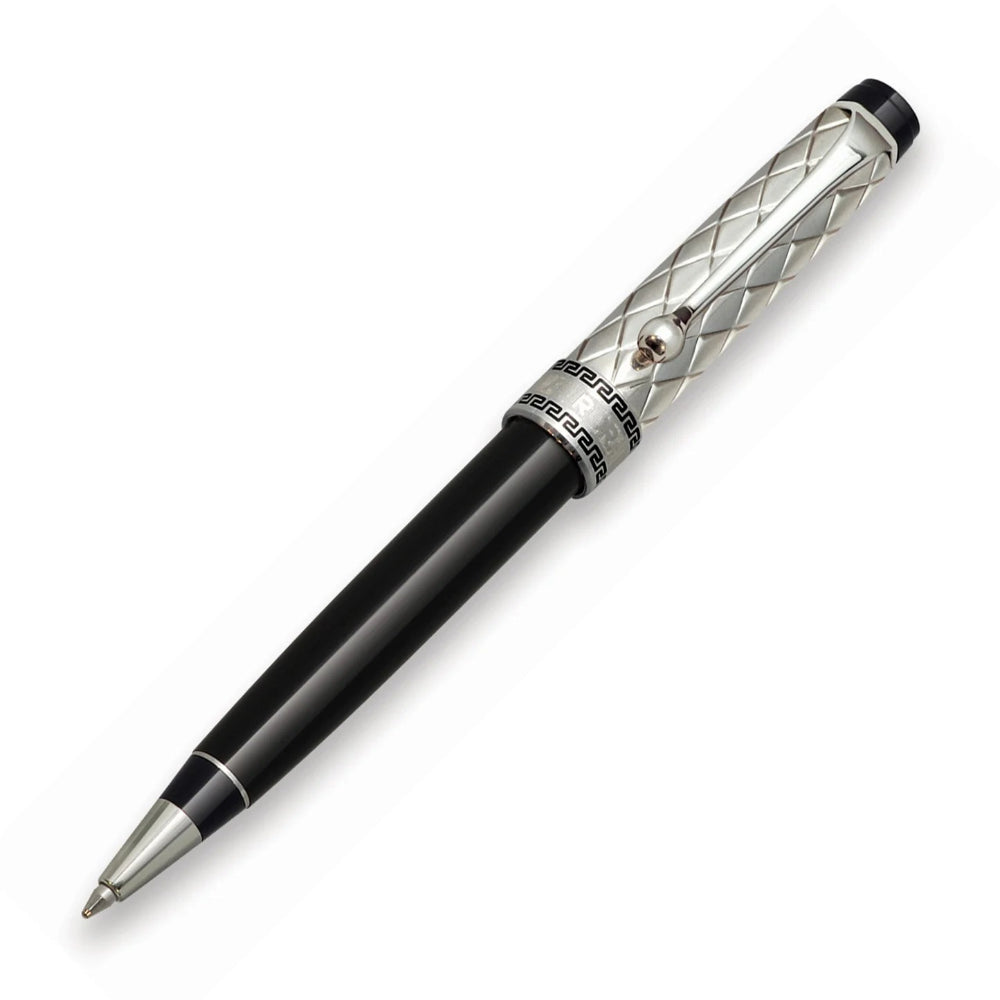 Discover the Aurora Optima Riflessi Roller Pen. The Optima Riflessi Roller combines timeless elegance with everyday functionality.