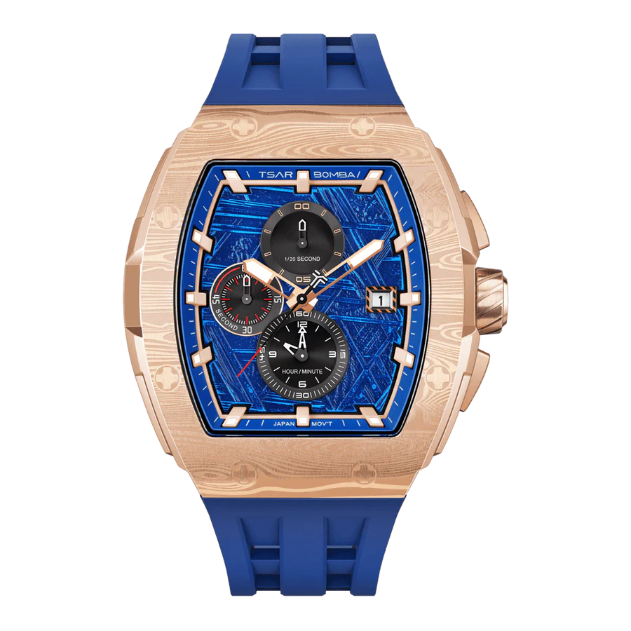 Elemental-TB8211Q-II