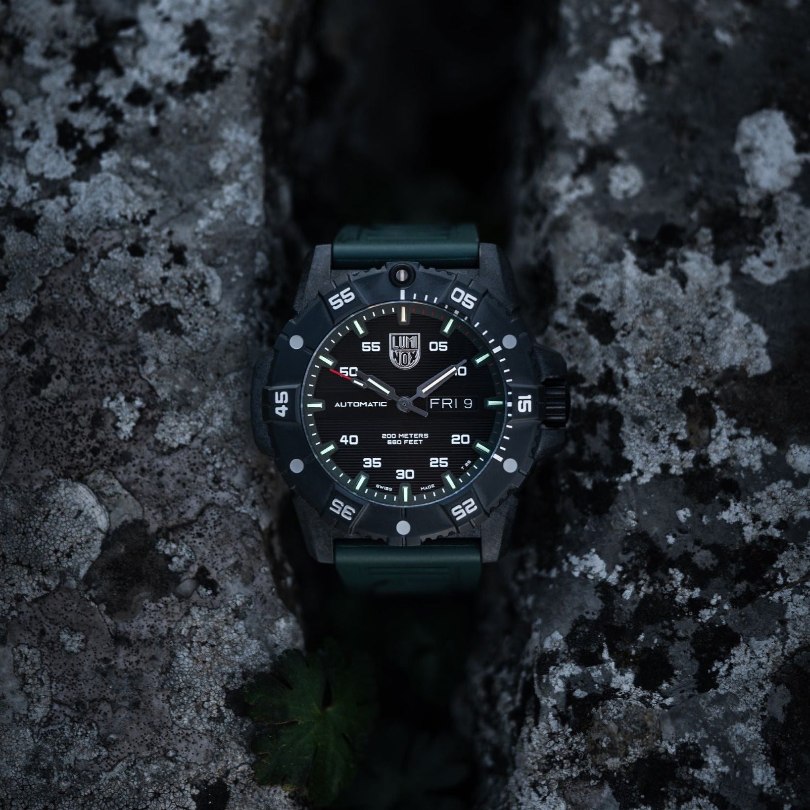 Master Carbon SEAL Automatic XS.3877
