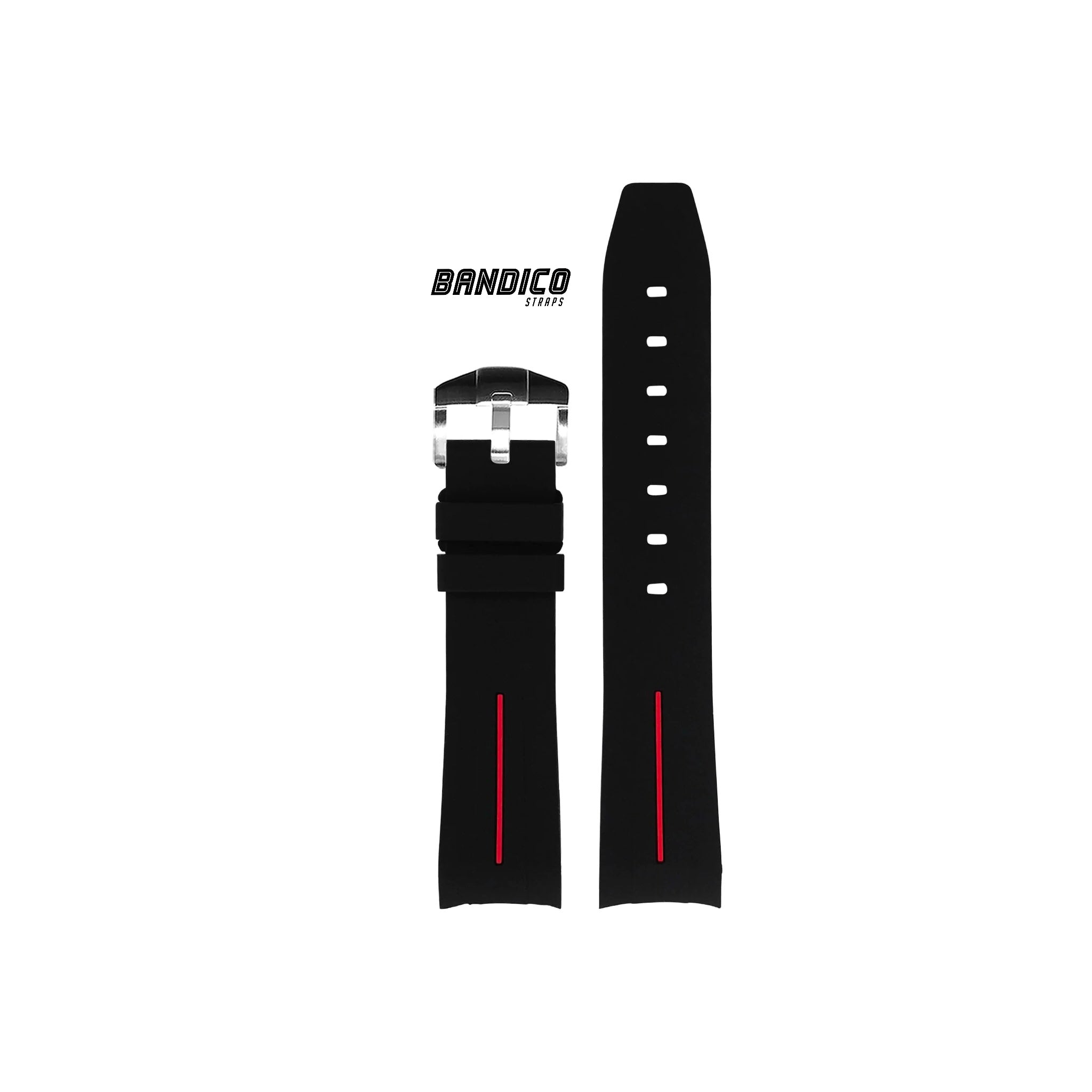 NR RUBBER STRAP C100