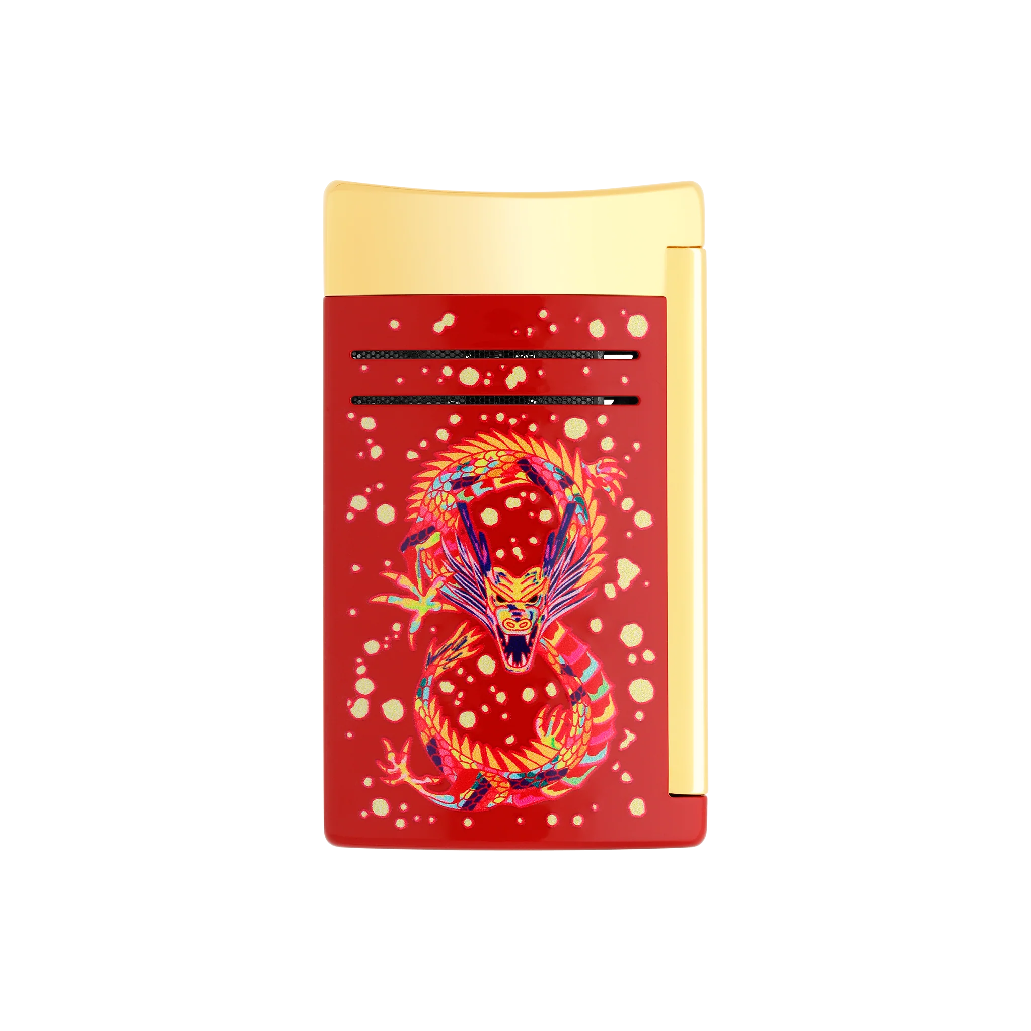 MAXIJET DRAGON ROUGE