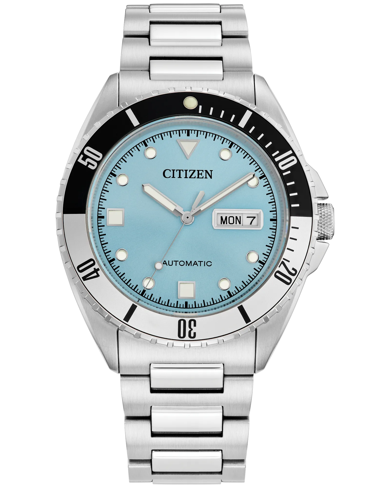 Sport Automatic