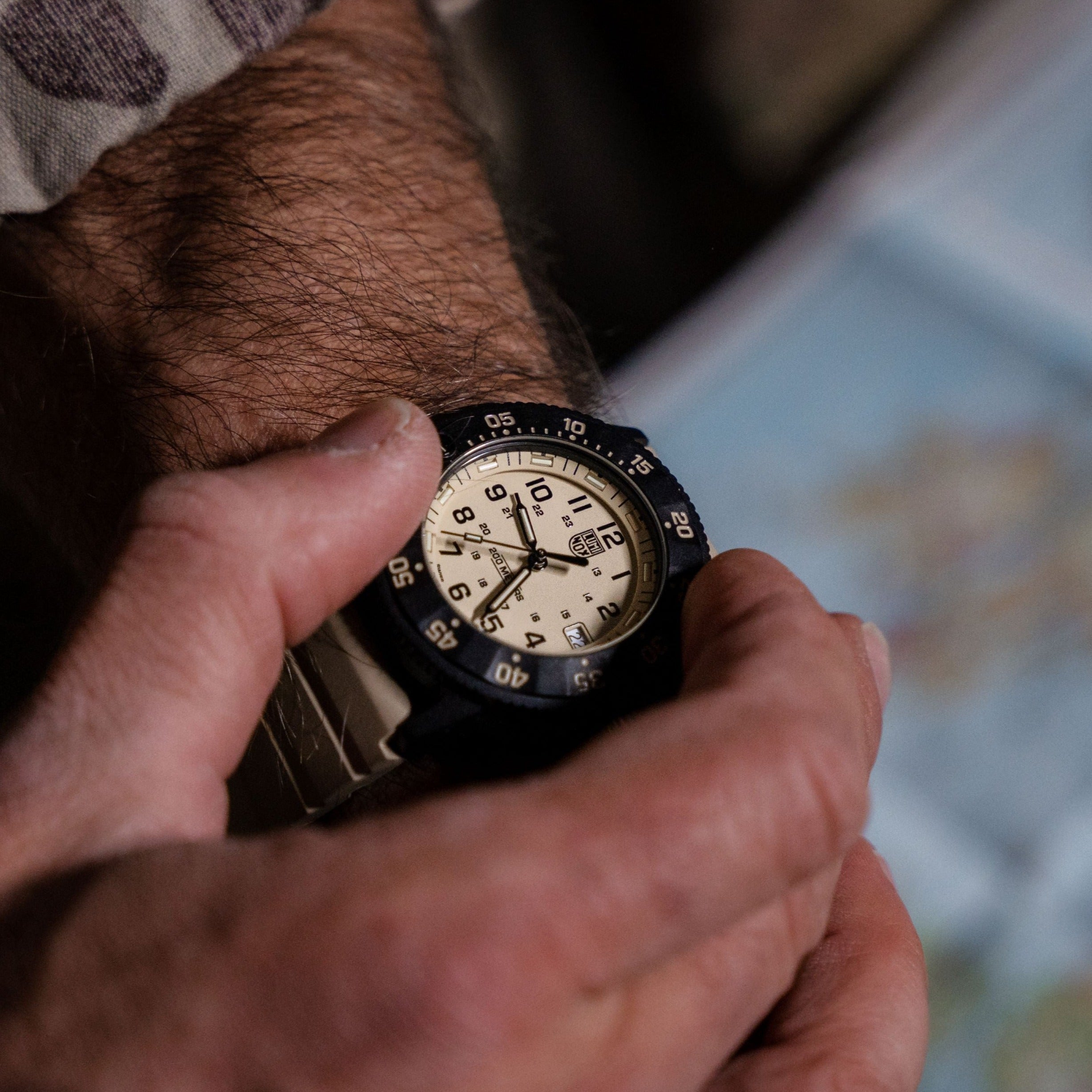 Navy SEAL 3010.EVO.S