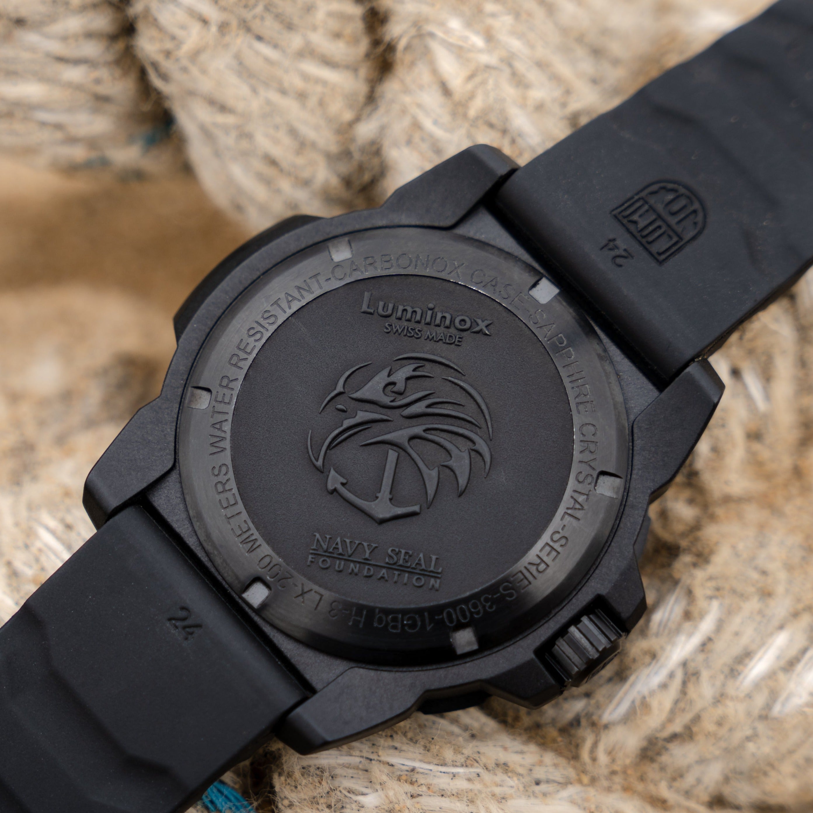 Navy Seal 3601.BO.NSF