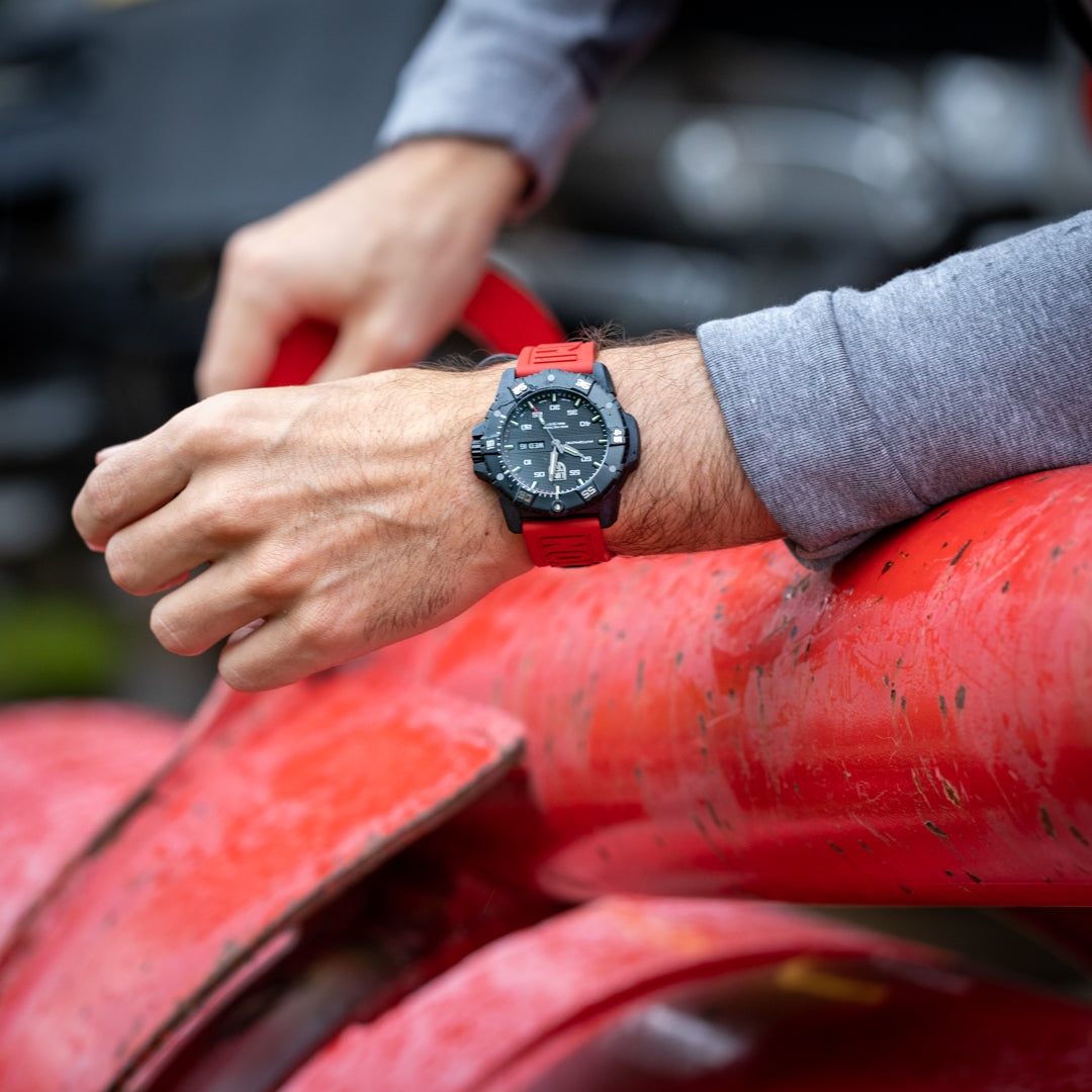 Master Carbon SEAL Automatic XS.3875