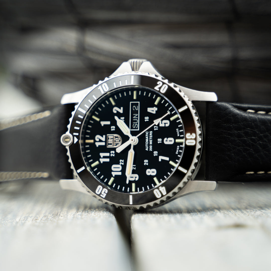 Automatic Sport 0921