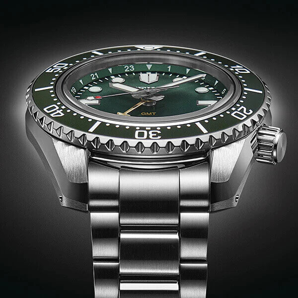 Seiko Prospex SPB381