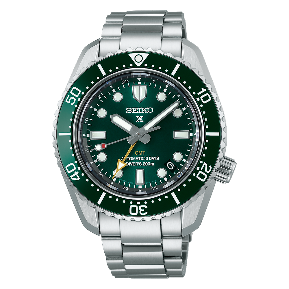 Seiko Prospex SPB381