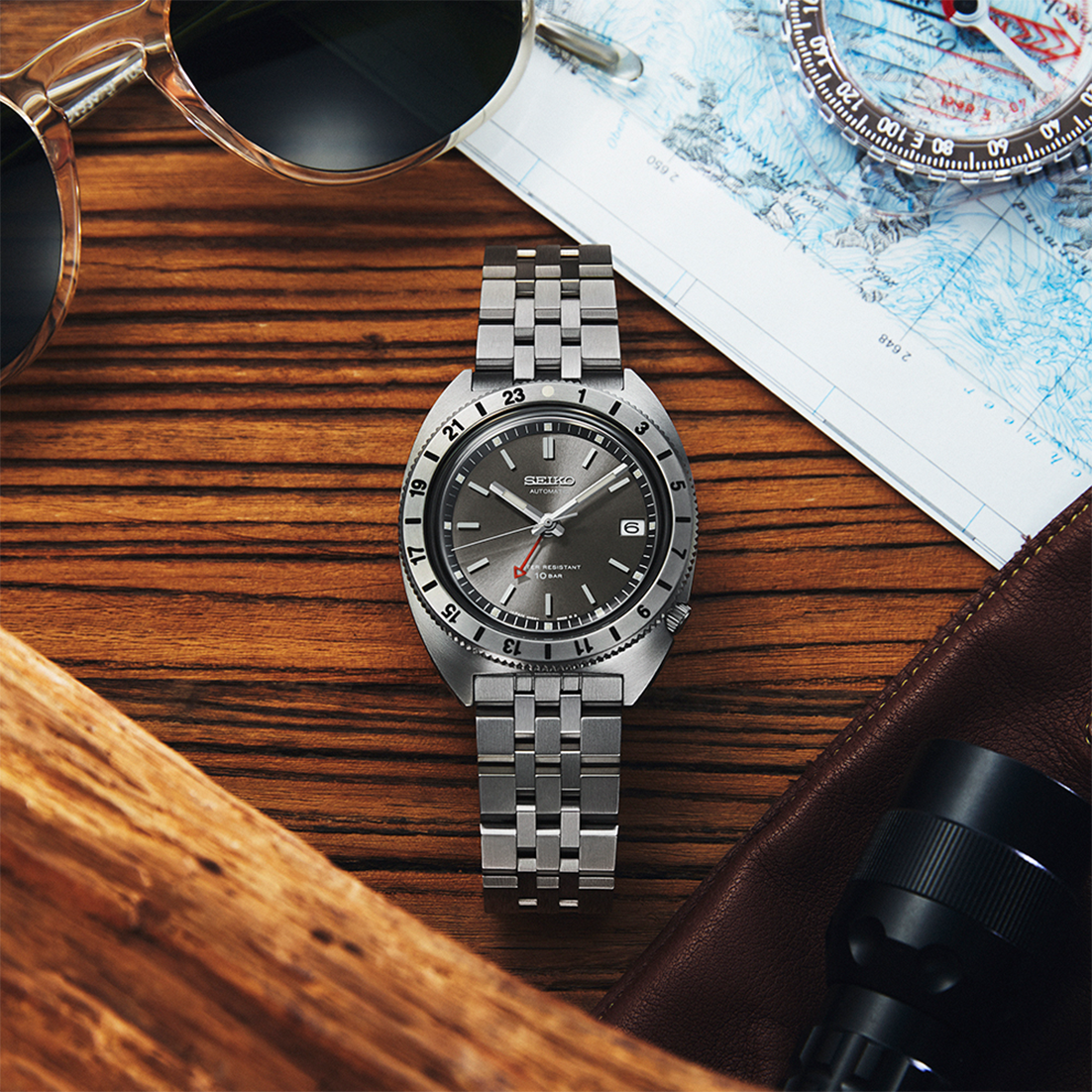 Seiko Prospex SPB411J1