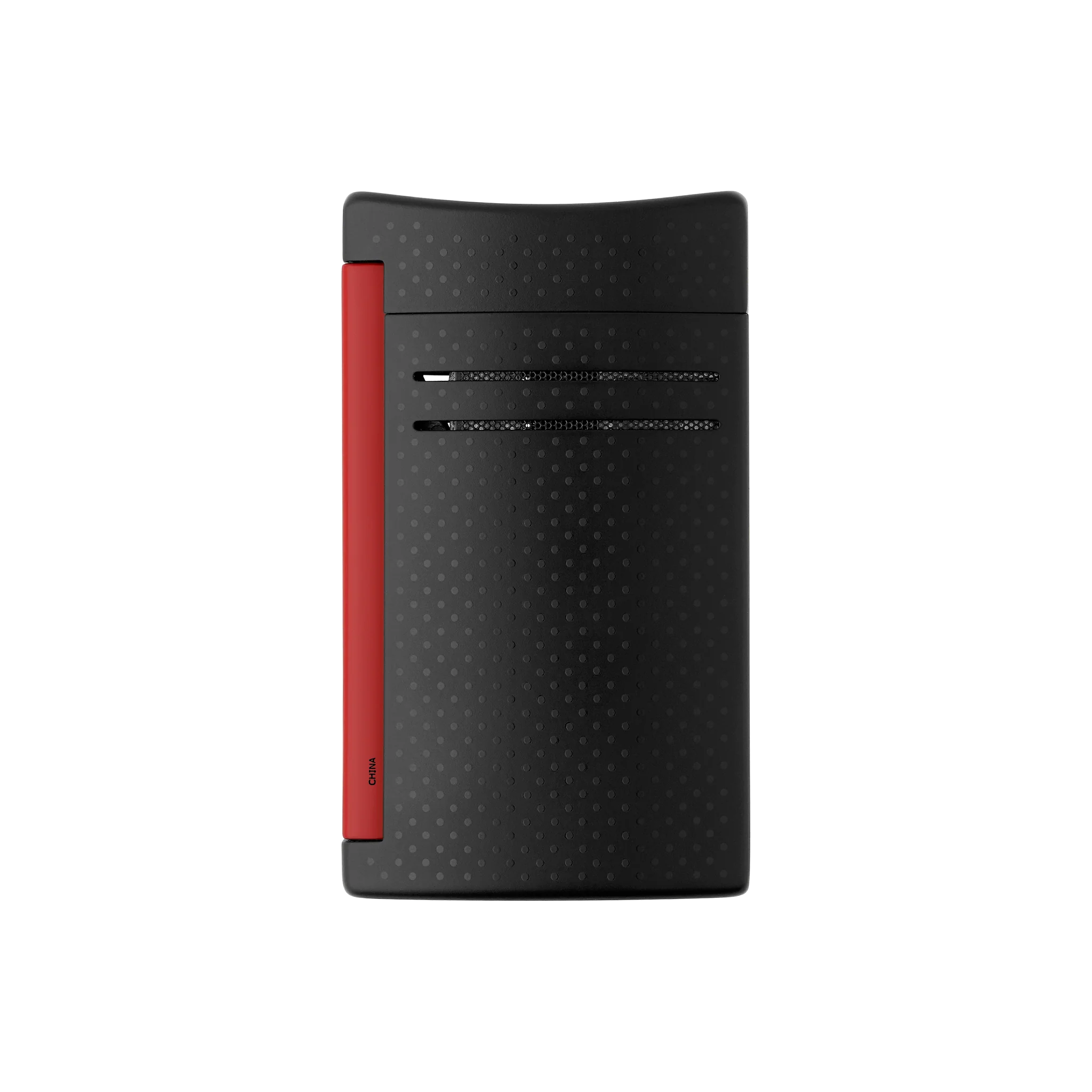 MAXIJET MATTE/RED
